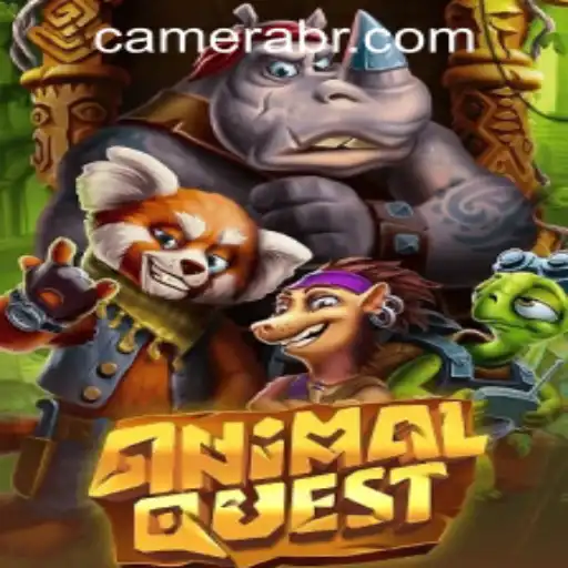 Descobrindo o Mundo de AnimalQuest: Aventura e Estratégia