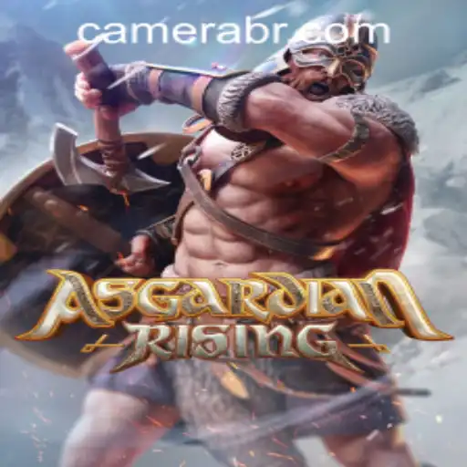 Explorando o Universo do Jogo AsgardianRising: Introdução, Descrição e Regras