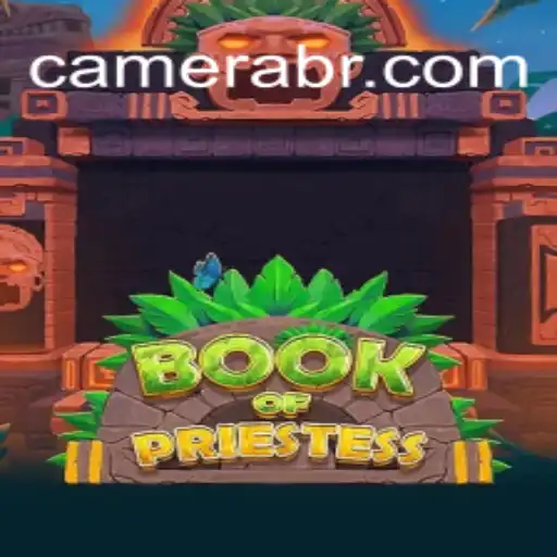 Livro da Sacerdotisa: Desvendando os Segredos do Jogo 
