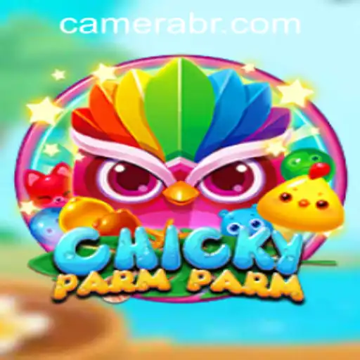 ChickyParmParm: A Nova Sensação do Mundo dos Games
