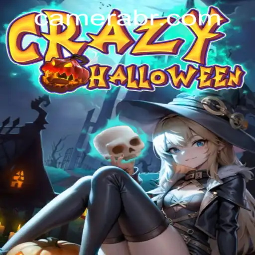 Explorando o Universo de CrazyHalloween: Um Jogo Único e Envolvente