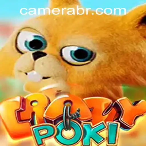 CrazyPoki: A Nova Sensação dos Jogos Interativos Online