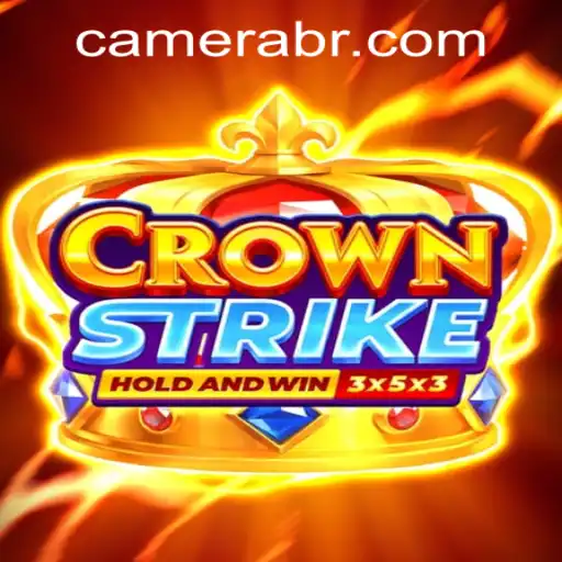 Crownstrike: Mergulhe no Mundo Emocionante do Novo Jogo!
