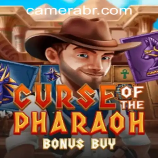 Descubra o Fascinante Mundo do Jogo CurseofthePharaohBonusBuy
