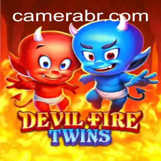 Explorando o Jogo DevilFireTwins: Um Mistério Intrigante em Meio a Aventuras e Estratégias