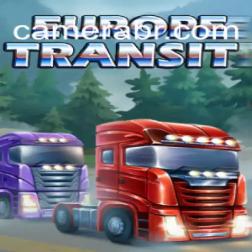 Descubra EuropeTransit: O Jogo de Estratégia que Transcende Fronteiras