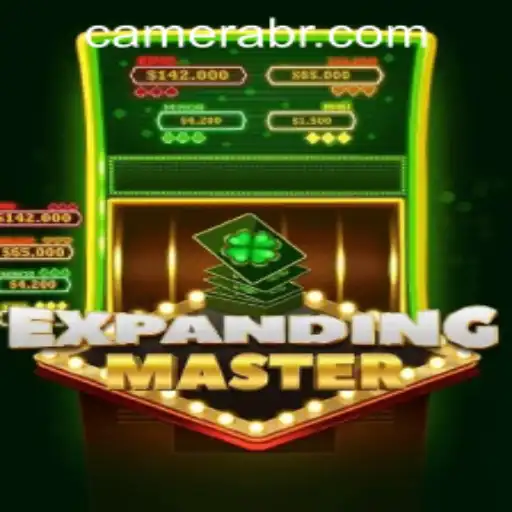 ExpandingMaster: Inovando a Experiência de Jogo com WG-Camera.COM