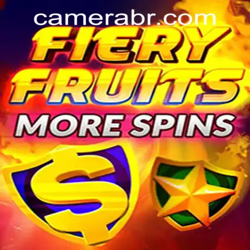 FieryFruitsMoreSpins: Um Mergulho no Mundo das Frutas Ardentes