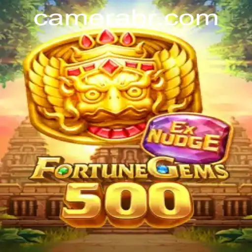 Desvendando o Mundo de FortuneGems500