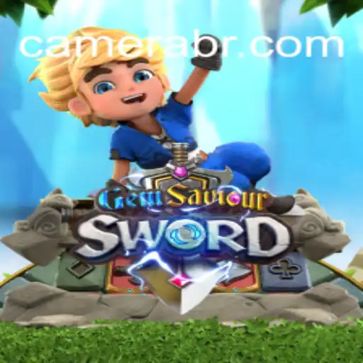 Explorando o Fascinante Mundo de GemSaviourSword