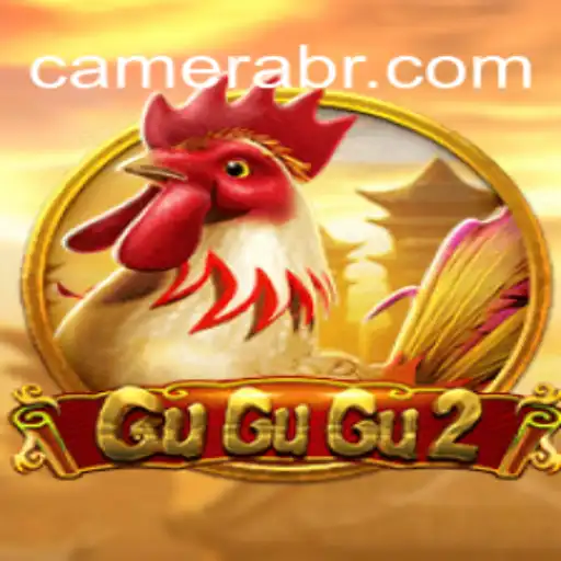 Explorando o Fantástico Mundo de GuGuGu2: Uma Aventura com WG-Camera.COM