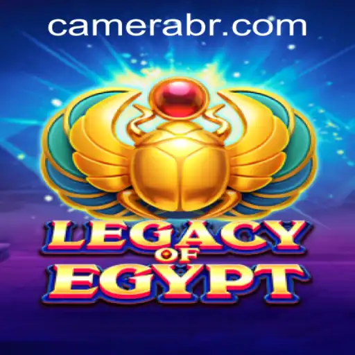 Explorando o Fascinante Mundo de Legacy of Egypt
