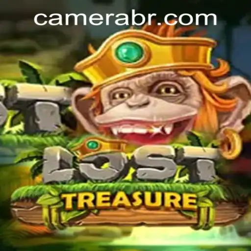 Descubra as Aventuras de LostTreasure e as Inovações de WG-Camera.COM