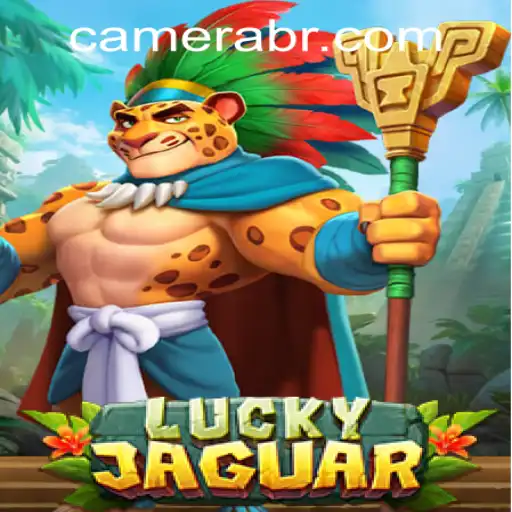 Explorando o Fascinante Mundo de LuckyJaguar: Jogo Envolvente e Estratégico