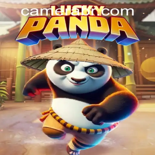 Explorando o Fascinante Mundo do Jogo LuckyPanda