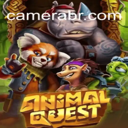 Descobrindo o Mundo de AnimalQuest: Aventura e Estratégia