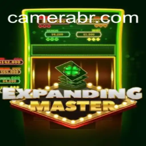 ExpandingMaster: Inovando a Experiência de Jogo com WG-Camera.COM