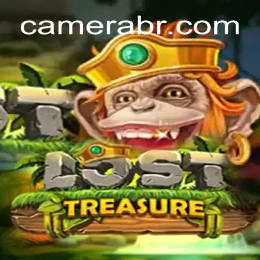 Descubra as Aventuras de LostTreasure e as Inovações de WG-Camera.COM