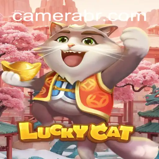 Descobrindo o Intrigante Mundo de LuckyCat: O Jogo do Momento