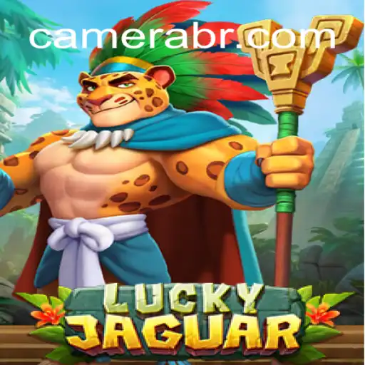Explorando o Fascinante Mundo de LuckyJaguar: Jogo Envolvente e Estratégico