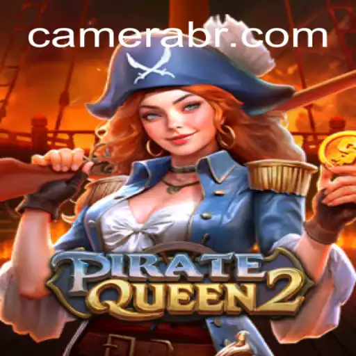 Descubra o Mundo de Aventuras em PirateQueen2