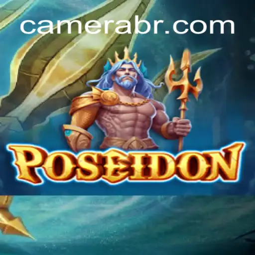 Explorando as Profundezas: Aventura e Estratégia no Jogo Poseidon