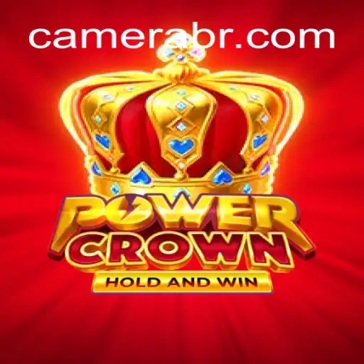 Conheça PowerCrown: O Jogo que Está Revolucionando o Mundo dos Games