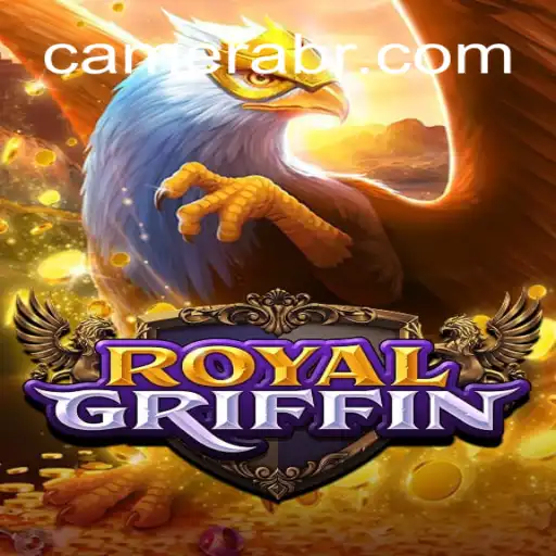 Descubra o Fascinante Mundo de RoyalGriffin: Uma Aventura Inesquecível