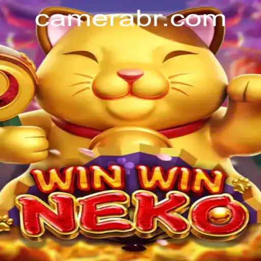 Explorando o Universo Fascinante de WinWinNeko: Um Fenômeno Global Surpreendente