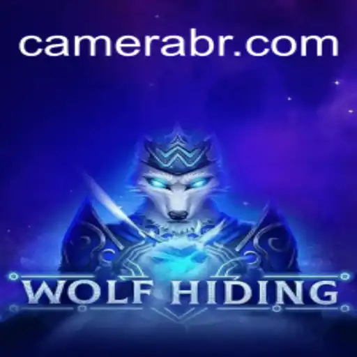WolfHiding: The Intriguing Game of Strategy and Stealth