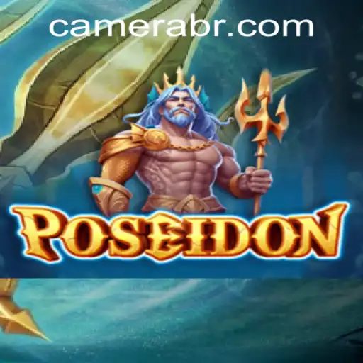 Explorando as Profundezas: Aventura e Estratégia no Jogo Poseidon