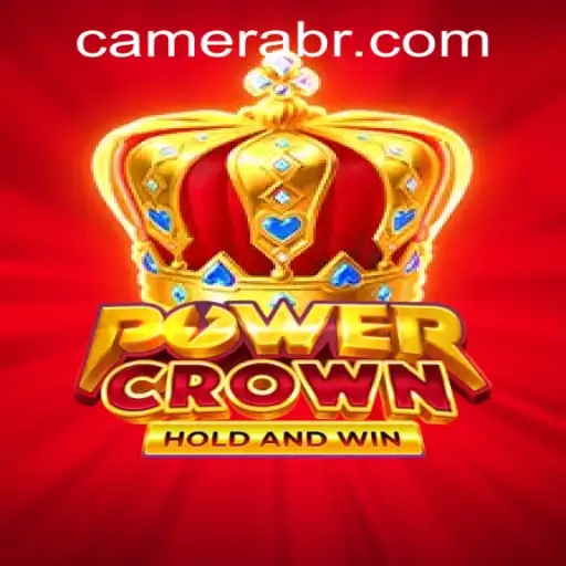 Conheça PowerCrown: O Jogo que Está Revolucionando o Mundo dos Games