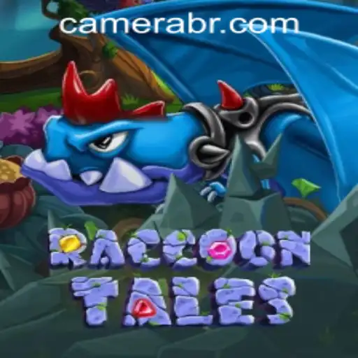 Aventuras com RaccoonTales: Descubra o Mundo de Mistério e Estratégia