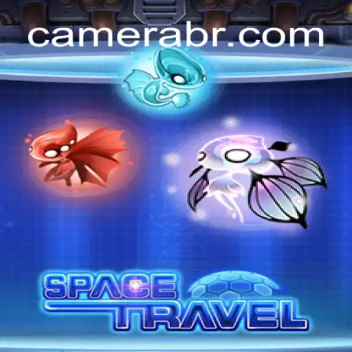 Explore o Universo com SpaceTravel: Uma Aventura Intergaláctica