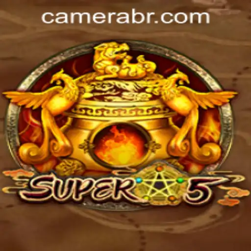 Descubra o Empolgante Mundo do Jogo Super5