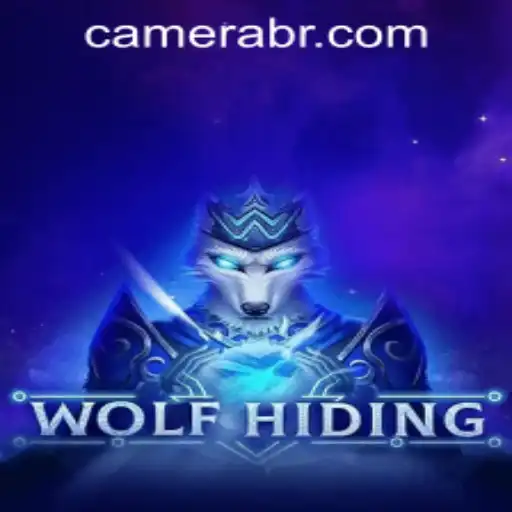 WolfHiding: The Intriguing Game of Strategy and Stealth